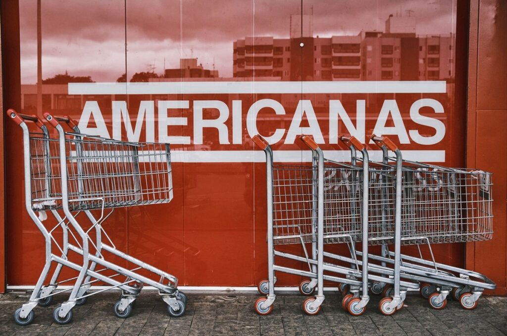 Americanas coloca R$ 54,7 milhões na Uni.co, que pode ter fatia vendida | Empresas Americanas coloca R$ 54,7 milhões na Uni.co, que pode ter fatia vendida | Empresas