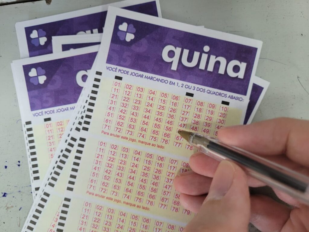 confira o resultado sorteado nesta terça (2) confira o resultado sorteado nesta terça (2)