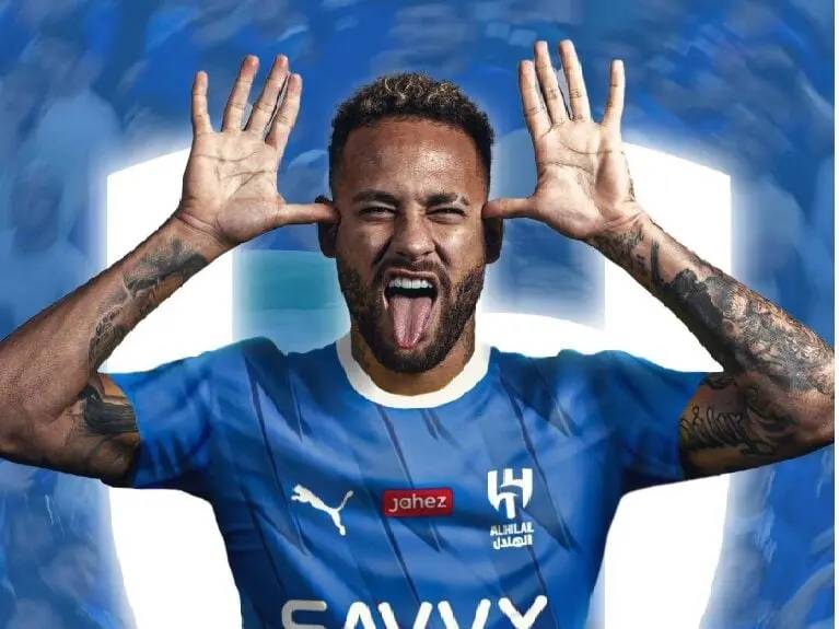 Neymar investe em megaprojeto imobiliário no Nordeste avaliado em R$ 7,5 bilhões Neymar investe em megaprojeto imobiliário no Nordeste avaliado em R$ 7,5 bilhões