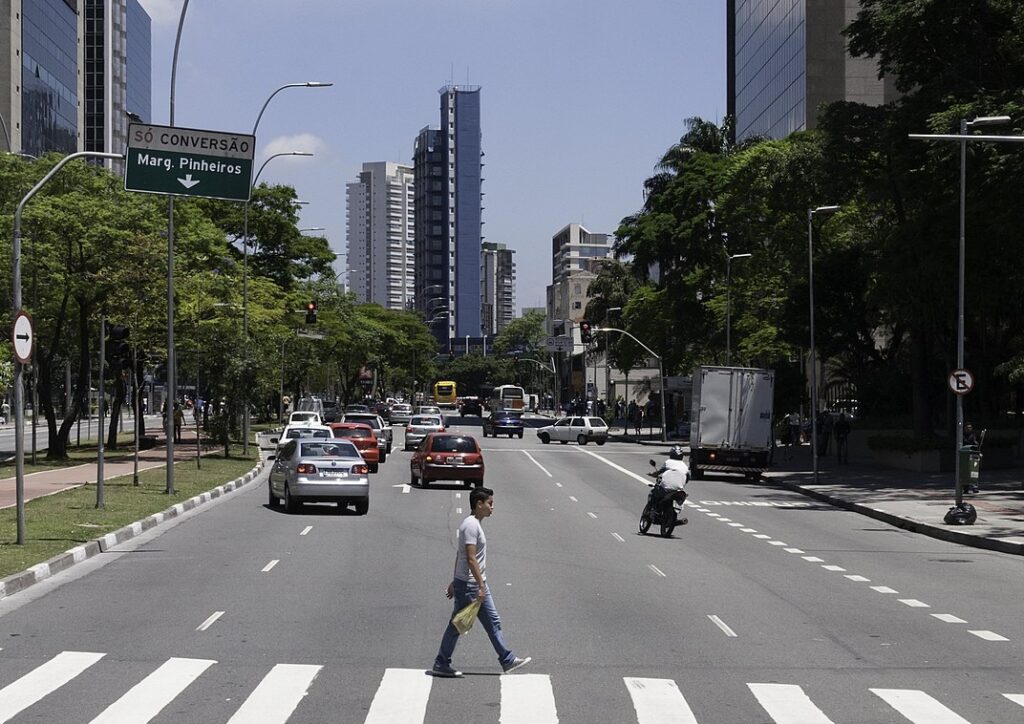 Prefeitura assegura realização de leilão de Cepacs da Faria Lima na terça-feira