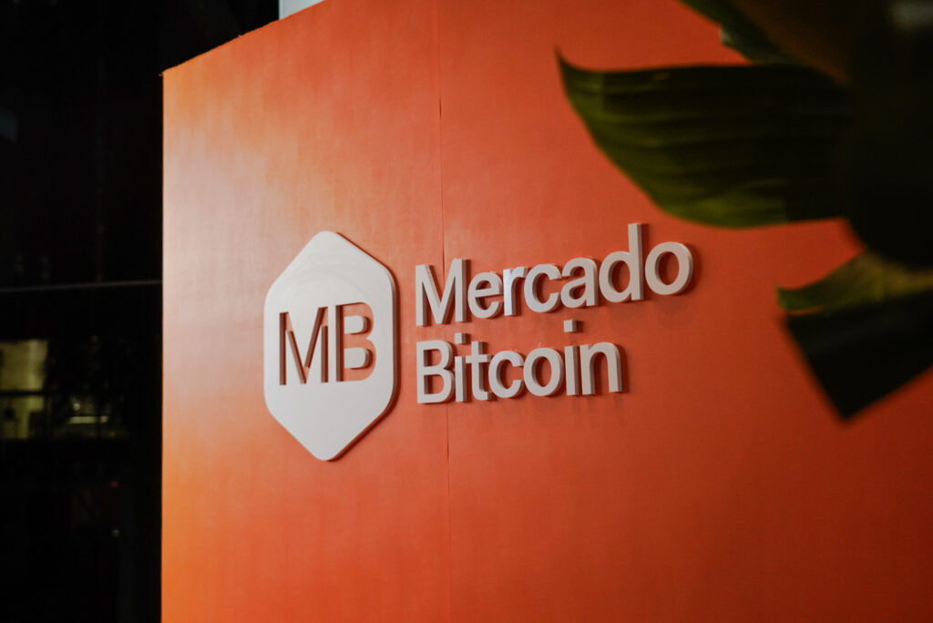 “30% do nosso resultado vem de tokenizacão de ativos”, diz CFO do Mercado Bitcoin “30% do nosso resultado vem de tokenizacão de ativos”, diz CFO do Mercado Bitcoin