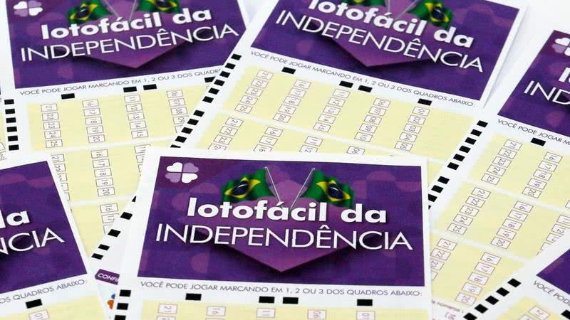 54 apostas dividem prêmio de R$ 220 milhões
