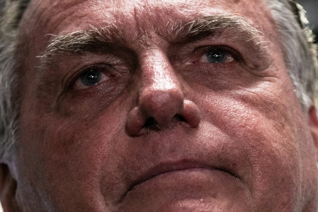 Bolsonaro pode recorrer da decisão do STF? | Política