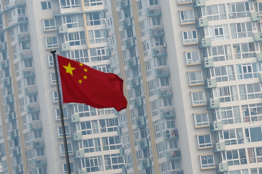 Combustível barato impulsiona boom da transformação de carvão em gás na China