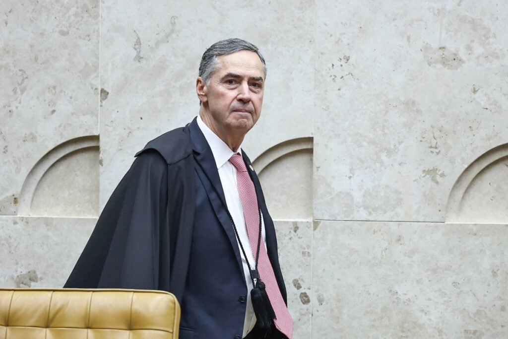 STF quer reajuste de 8% por ano para servidores do Judiciário até 2028
