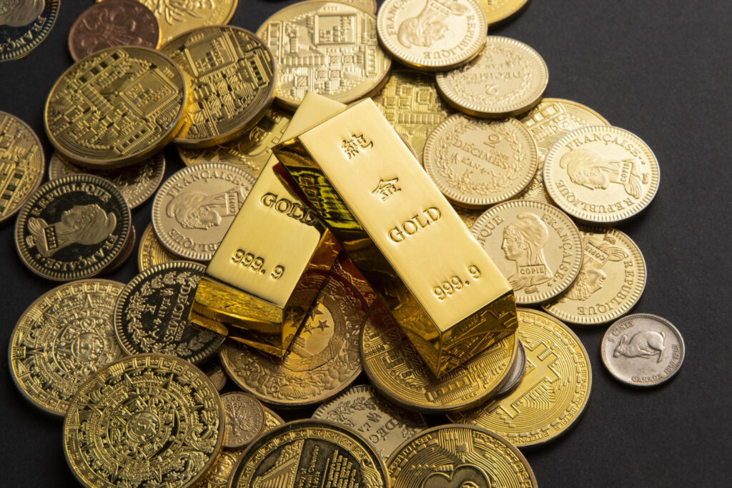 juros, China e criptos impulsionam metal; vale investir agora?