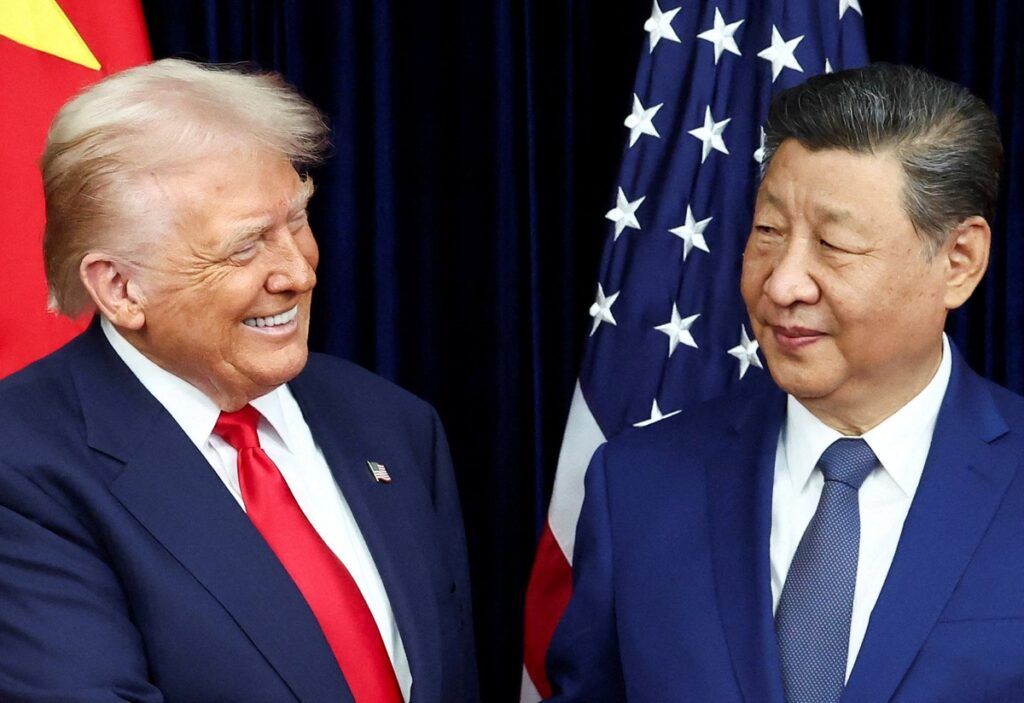 Análise: Cúpula “incrível” entre Trump e Xi traz trégua tática, não grande reviravolta | Mundo