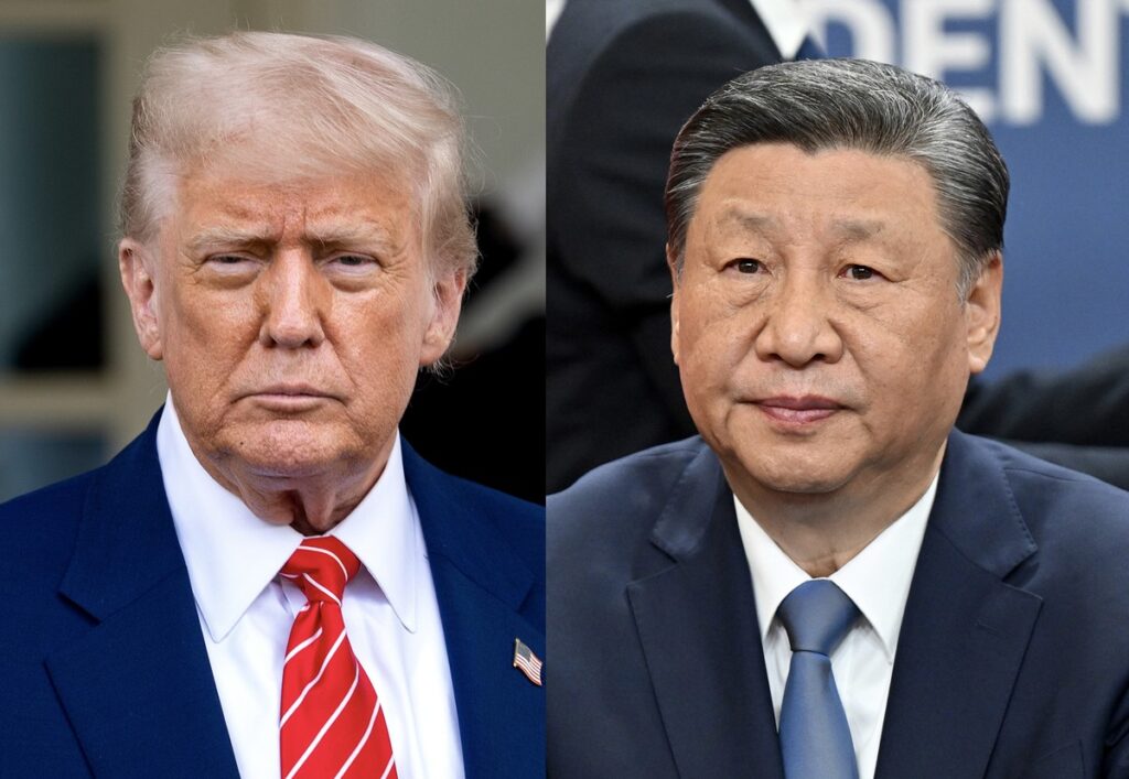 Autoridades de EUA e China soam confiantes após negociações | Mundo Autoridades de EUA e China soam confiantes após negociações | Mundo
