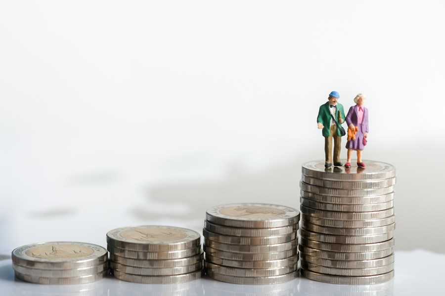 Benefícios da Previdência subirão 2,8% para 75 milhões de americanos em 2026 Benefícios da Previdência subirão 2,8% para 75 milhões de americanos em 2026