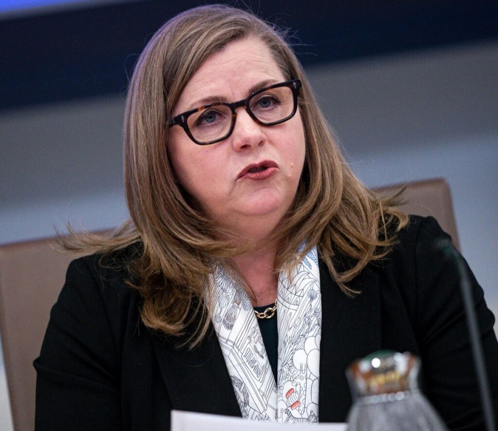 Fed deve reformular testes de estresse bancário, após ação | Finanças Fed deve reformular testes de estresse bancário, após ação | Finanças
