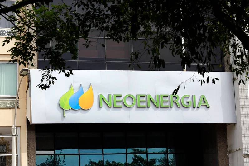 Neoenergia (NEOE3) tem alta de 10% no lucro no 3º tri