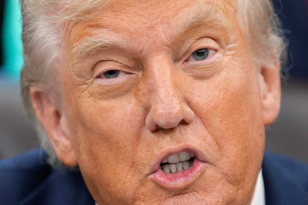Preparativos para visita de Trump à Ásia desaceleram por causa do ‘shutdown’ | Mundo