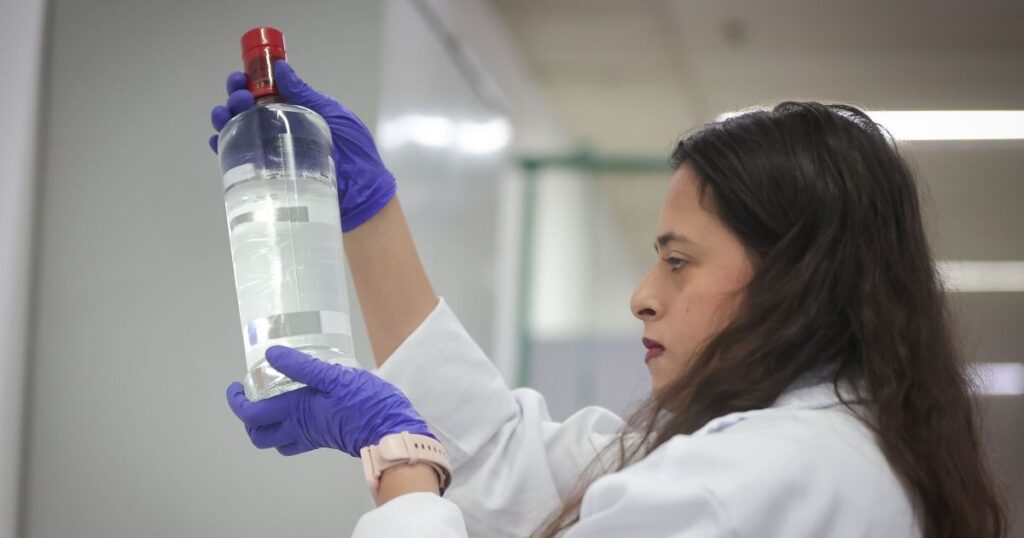 Rio de Janeiro tem primeiro caso de suspeita de intoxicação por metanol
