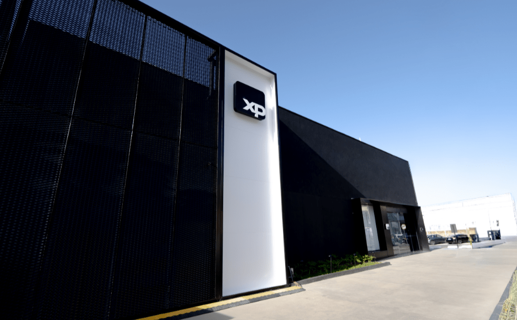 XP inaugura espaço em João Pessoa; “estamos otimistas com o potencial da Paraíba” XP inaugura espaço em João Pessoa; “estamos otimistas com o potencial da Paraíba”
