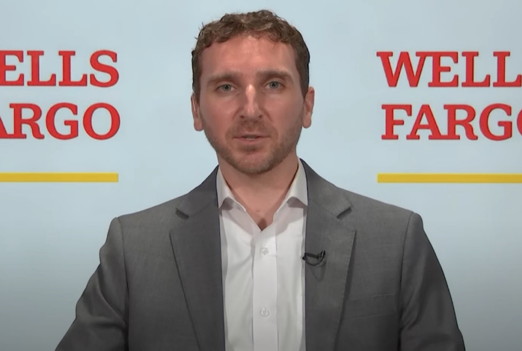 A aposta do Wells Fargo em uma guinada à direita na AL em 2026