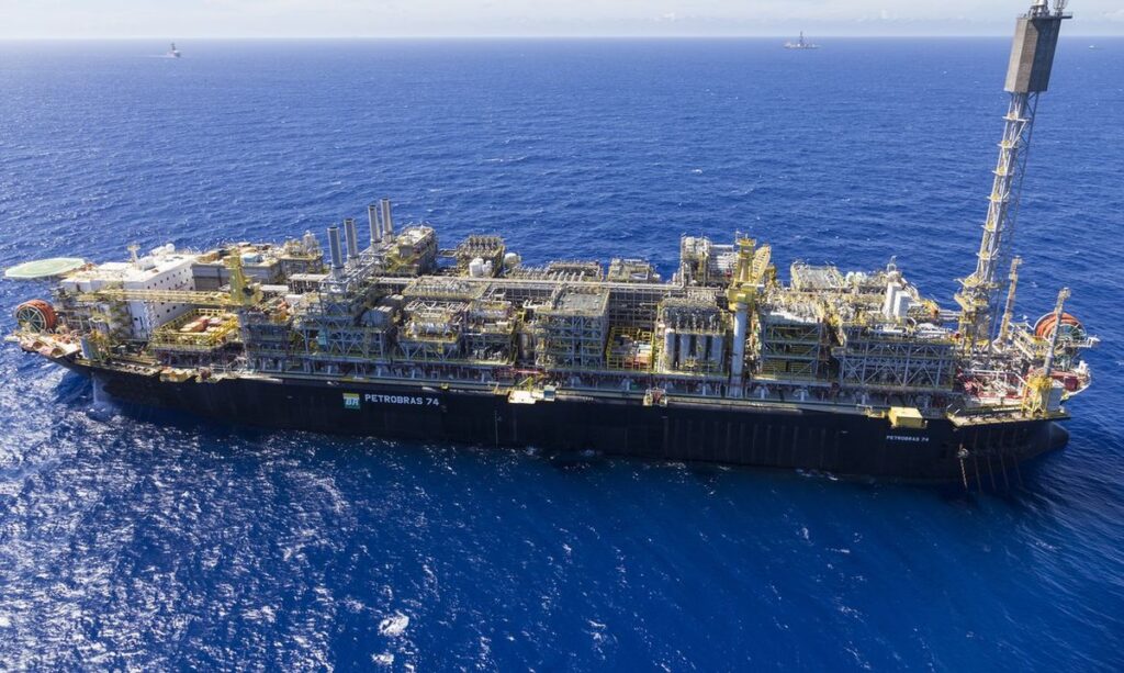 Ano que vem deve ser ‘bastante difícil’ para preços do petróleo, diz presidente da Petrobras | Empresas Ano que vem deve ser ‘bastante difícil’ para preços do petróleo, diz presidente da Petrobras | Empresas