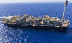 Ano que vem deve ser 'bastante difícil' para preços do petróleo, diz presidente da Petrobras | Empresas