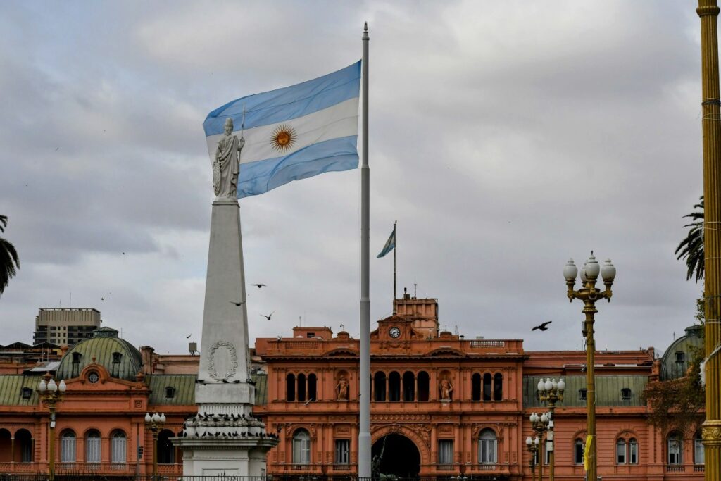 Aumento das reservas da Argentina no FMI sugerem nova ajuda dos EUA | Mundo