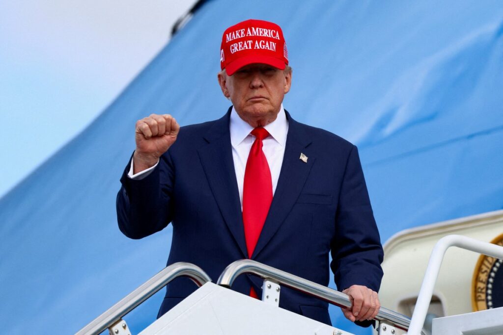 FT: A busca por um consenso econômico que contraponha Trump | Opinião