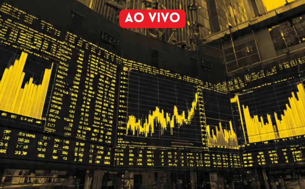 Ibovespa Hoje Ao Vivo: Confira o que movimenta Bolsa, Dólar e Juros nesta terça