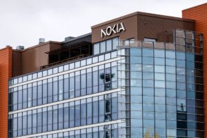 Nokia vai se reposicionar com foco no mercado de IA