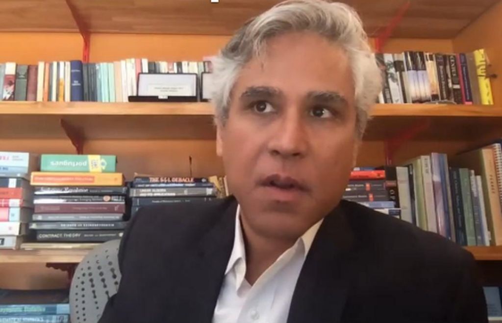 Pix faz cinco anos: “Tendência é que seja também meio para transações comerciais"diz ex-diretor do BC Pix faz cinco anos: “Tendência é que seja também meio para transações comerciais"diz ex-diretor do BC