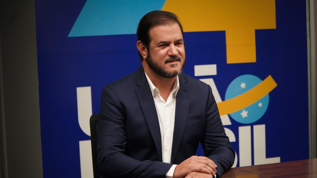 Rueda pede a TSE que União Brasil integre defesa de Bacellar no Caso Ceperj | Política