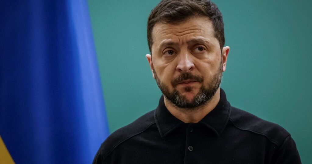 Ucrânia investiga escândalo de corrupção no setor energético