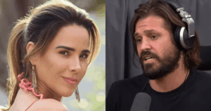 Wanessa Camargo dá indireta sobre relacionamentos: "Agora fechou a porta"