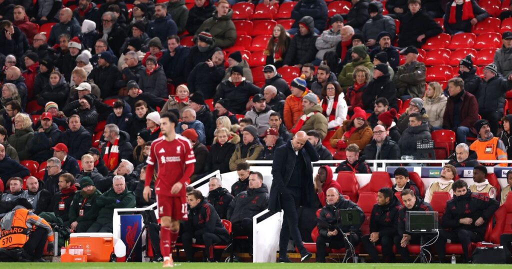 West Ham x Liverpool: horário e onde assistir ao jogo da Premier League West Ham x Liverpool: horário e onde assistir ao jogo da Premier League