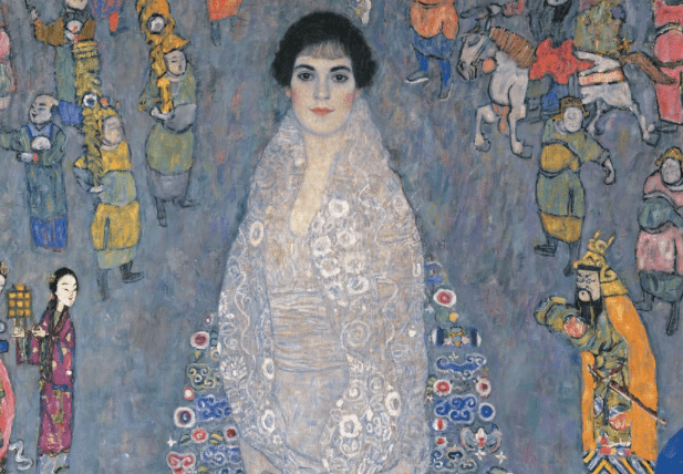 quadro de Klimt vira obra de arte moderna mais cara da história quadro de Klimt vira obra de arte moderna mais cara da história