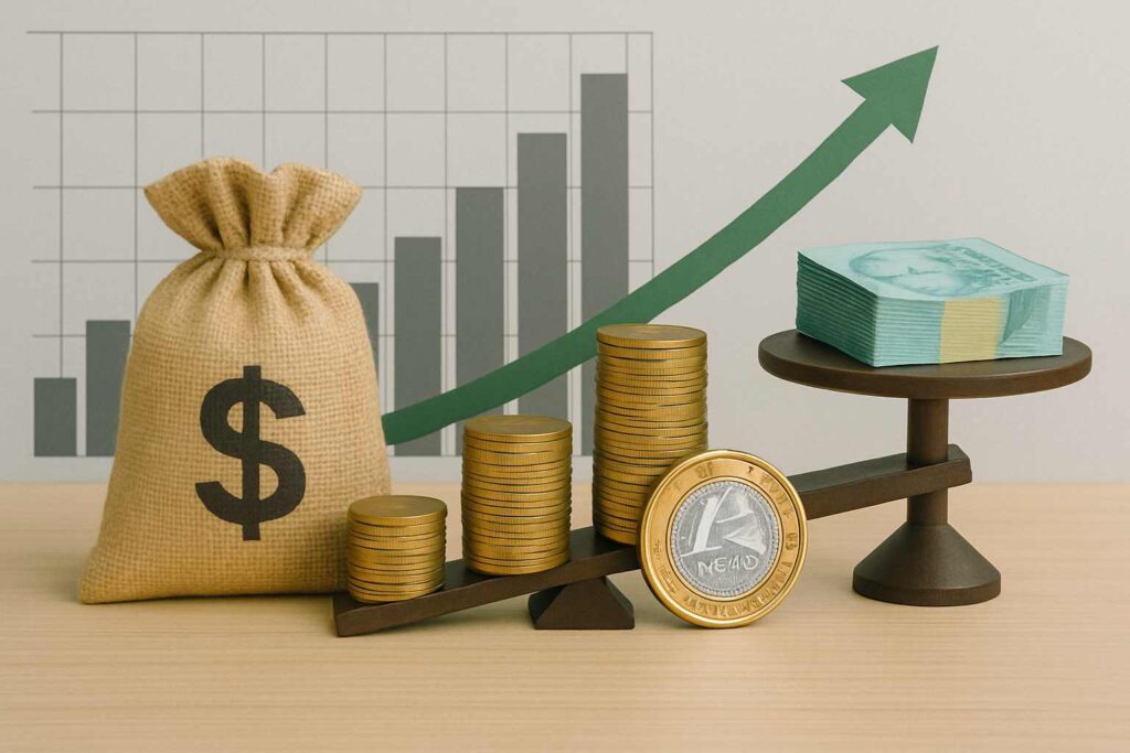 saiba quanto pagam CDBs, LCIs e LCAs nesta segunda (17) na XP saiba quanto pagam CDBs, LCIs e LCAs nesta segunda (17) na XP