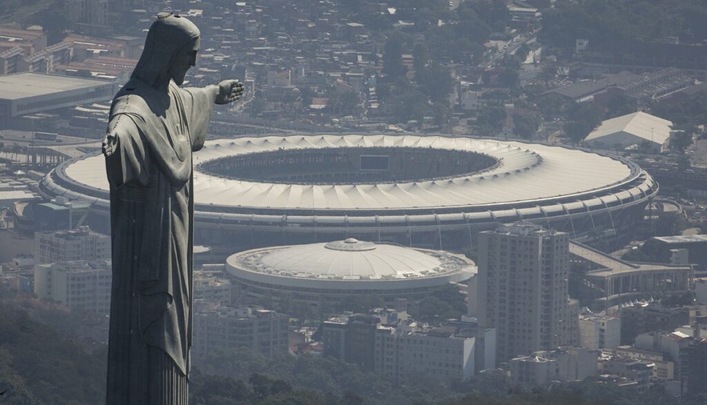 Eventos esportivos movimentam R$ 700 milhões na economia do Rio em 2025 | Brasil