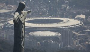 Eventos esportivos movimentam R$ 700 milhões na economia do Rio em 2025 | Brasil