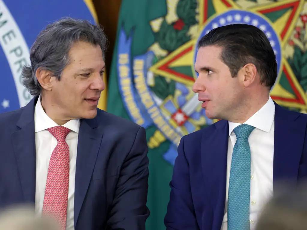 Expectativa é votar devedor contumaz terça e PLP da reforma tributária quarta