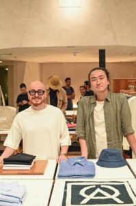 Fibras alternativas e design circular entram no centro da estratégia da indústria da moda | ESG
