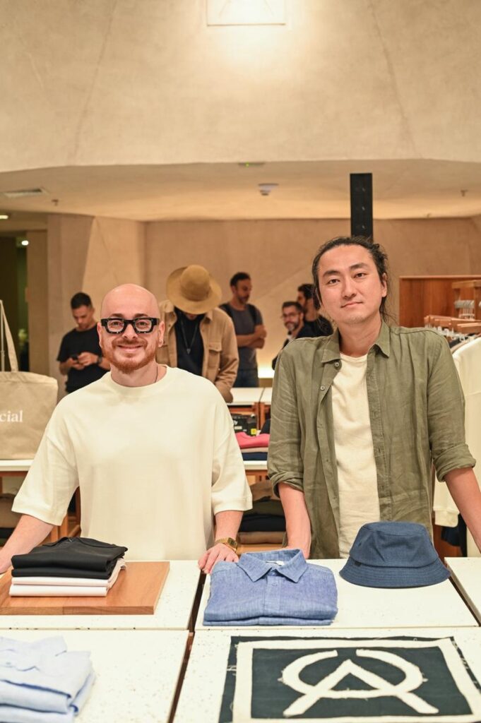 Fibras alternativas e design circular entram no centro da estratégia da indústria da moda | ESG