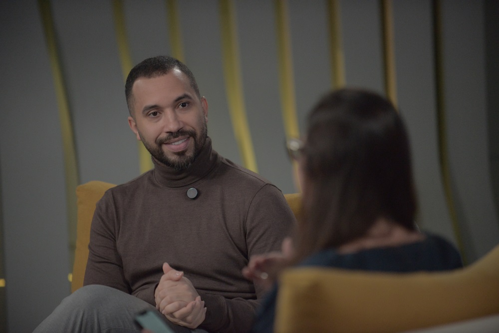 Gil do Vigor avalia trajetória e critica meritocracia Gil do Vigor avalia trajetória e critica meritocracia