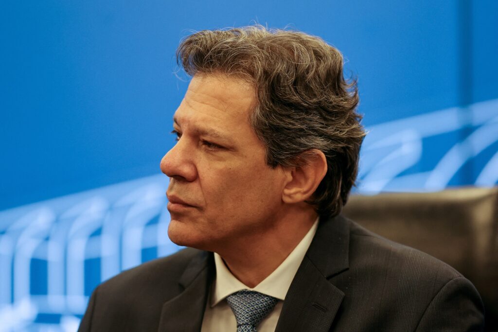 não há razão para atual juro real do Brasil, mas é importante ‘cuidar’ do BC não há razão para atual juro real do Brasil, mas é importante ‘cuidar’ do BC