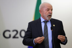 Lula espera apoio de França e Itália para assinatura do acordo Mercosul-UE no sábado
