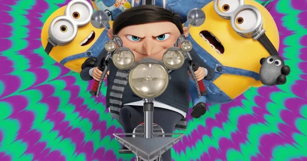 “Minions 2”: foi a maior bilheteria de animação da pandemia; saiba mais