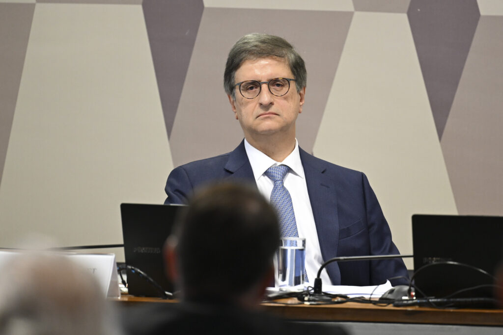 PGR não vê ilegalidade de Moraes ou contrato de esposa e arquiva investigação