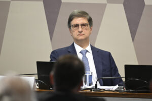 PGR não vê ilegalidade de Moraes ou contrato de esposa e arquiva investigação