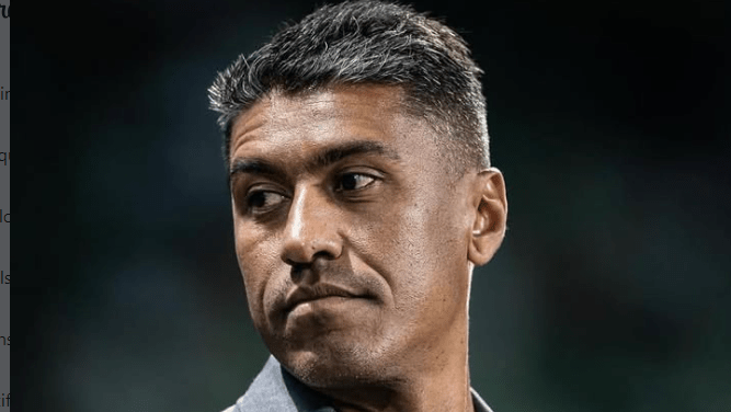 Paulinho confirma permanência no Mirassol após sondagens de clubes