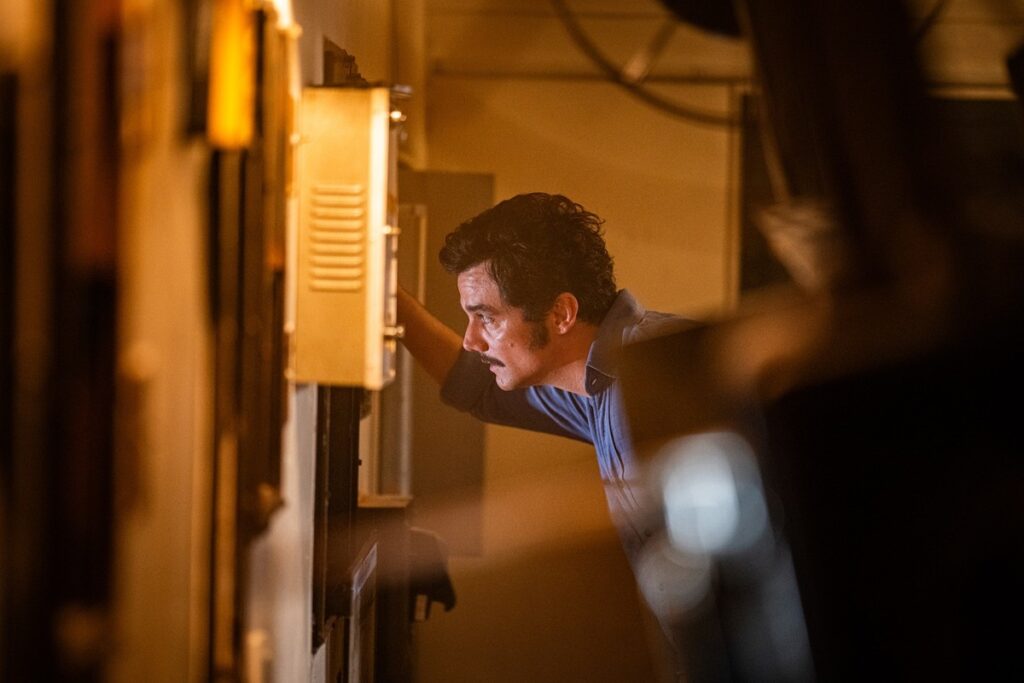 Wagner Moura e ‘O Agente Secreto’ são premiados pela crítica de Nova York | Eu & Wagner Moura e ‘O Agente Secreto’ são premiados pela crítica de Nova York | Eu &