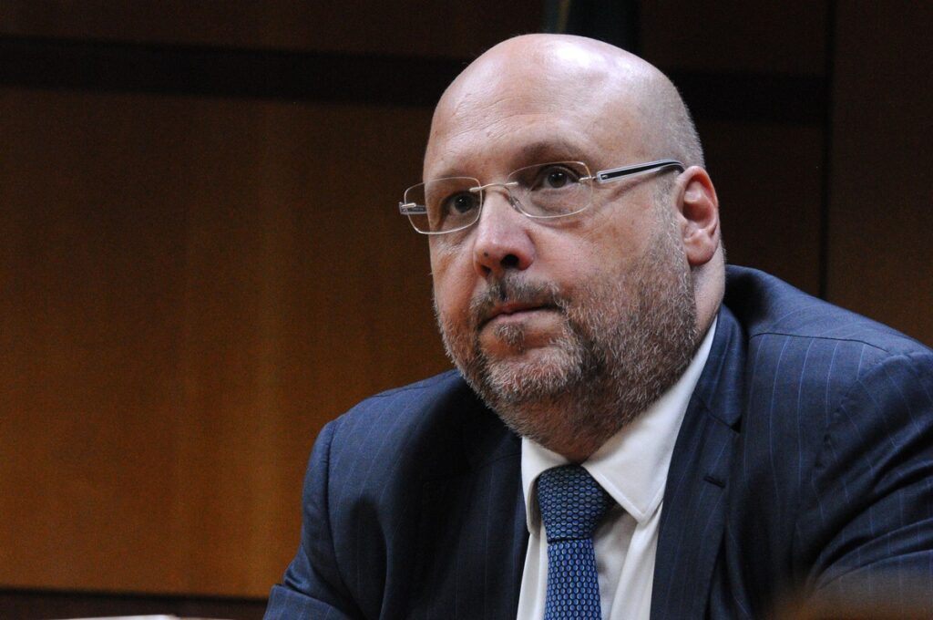 Análise: Otto Lobo, indicado para presidência da CVM, coleciona decisões polêmicas Análise: Otto Lobo, indicado para presidência da CVM, coleciona decisões polêmicas