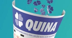 Aposta do RS ganha sozinha R$ 11,5 milhões; veja números sorteados
