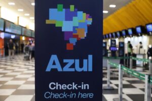 Azul aprova plano de negócios atualizado e confirma aporte adicional de R$ 538 mi