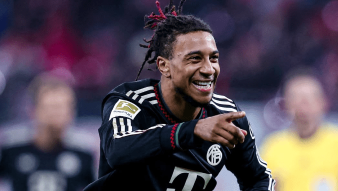 Bayern atropela Leipzig e se isola ainda mais na liderança da Bundesliga