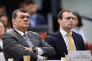 Moraes autoriza Paulo Sérgio Nogueira a cursar faculdade para reduzir pena